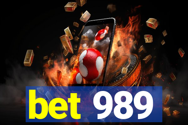 bet 989
